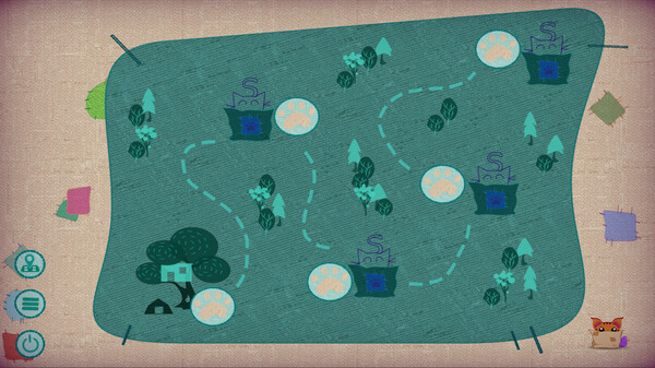 CatSacks screenshot 7