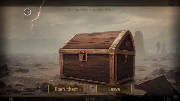 Weak Soul screenshot 10