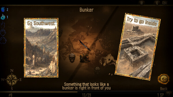 Weak Soul screenshot 3