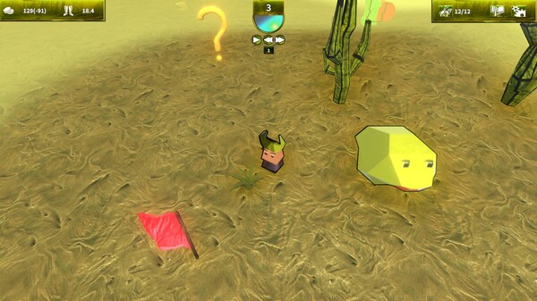 Rogues Don't Cry screenshot 2