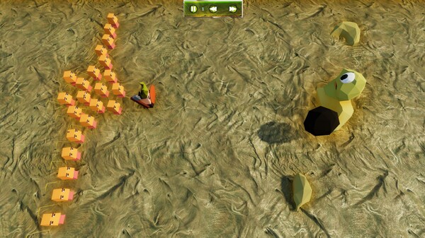 Rogues Don't Cry screenshot 3