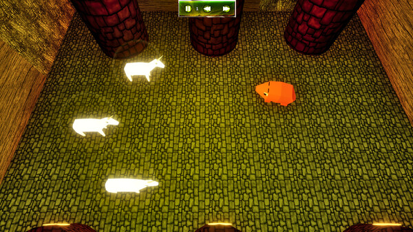 Rogues Don't Cry screenshot 4