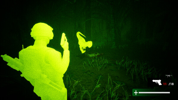 The Last Of The Core screenshot 7