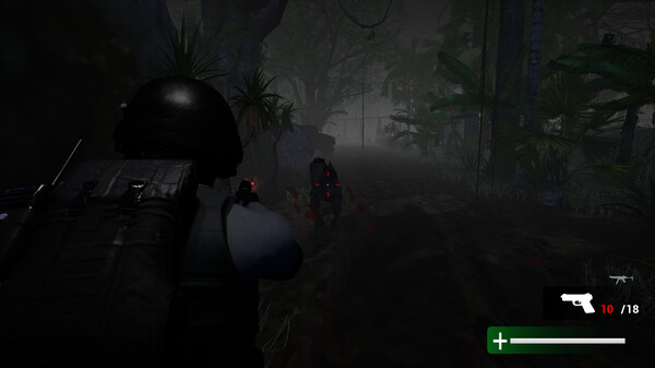 The Last Of The Core screenshot 6