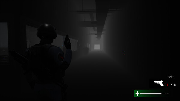 The Last Of The Core screenshot 2