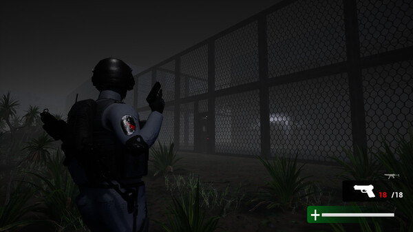 The Last Of The Core screenshot 4