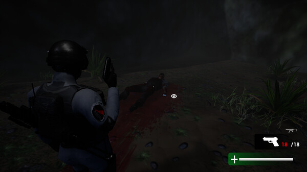 The Last Of The Core screenshot 3