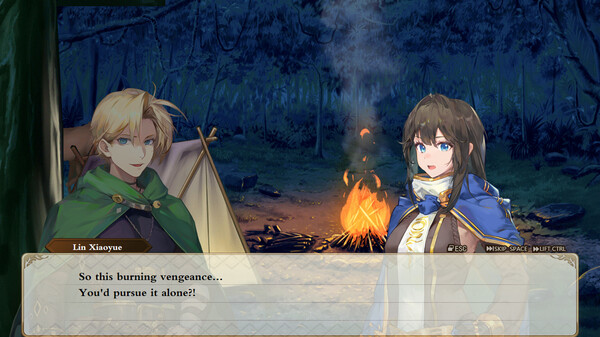刻印战记2：七圣英雄 screenshot 2