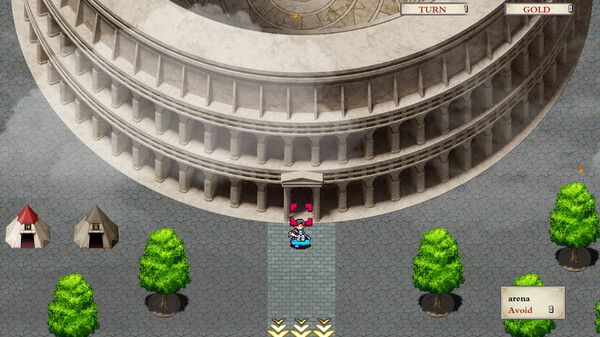 刻印战记2：七圣英雄 screenshot 8