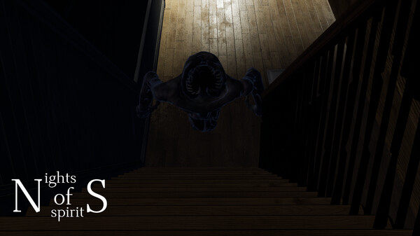Night of Spirits screenshot 8
