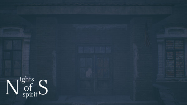 Night of Spirits screenshot 7
