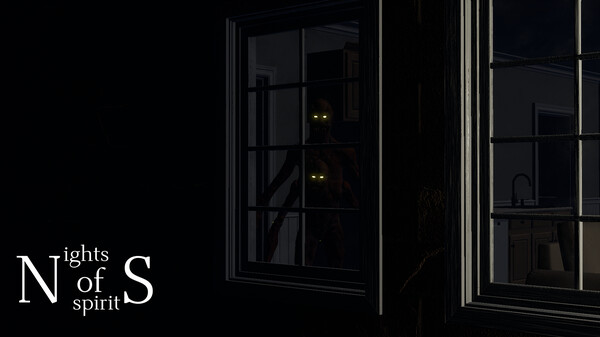 Night of Spirits screenshot 3