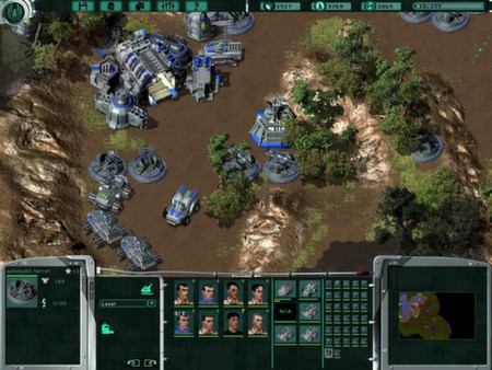 Original War screenshot 2