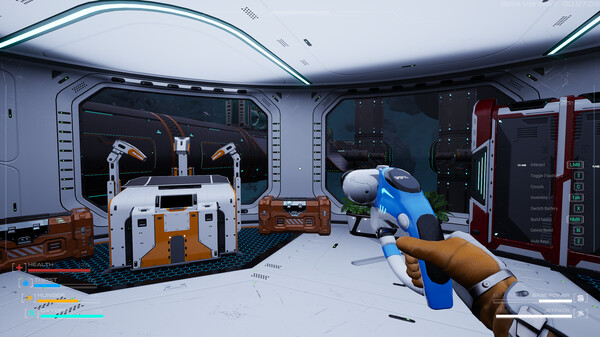 Astrometica screenshot 5