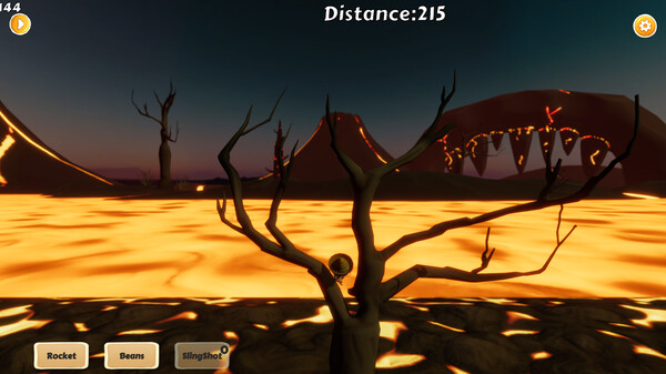 Launch The Baby screenshot 6