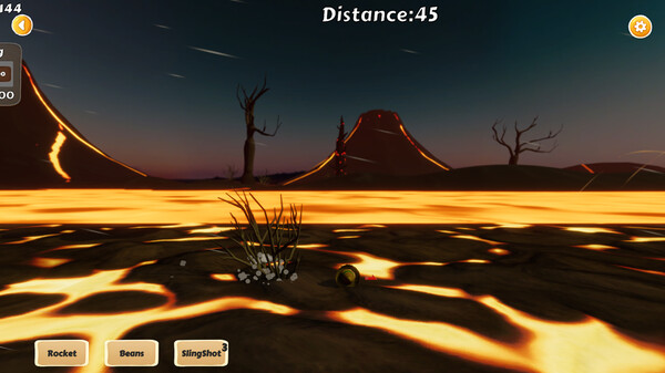 Launch The Baby screenshot 4