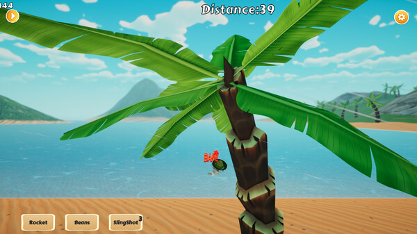 Launch The Baby screenshot 5