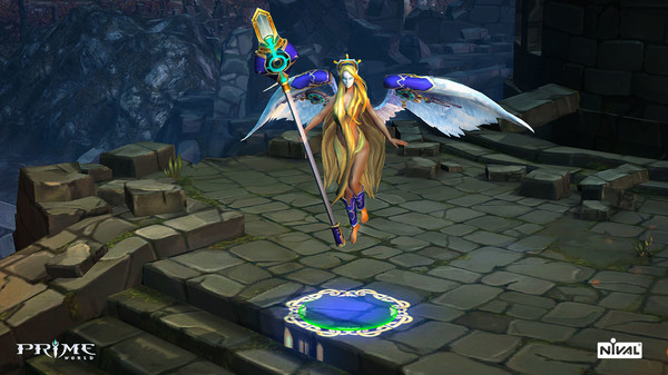 Prime World screenshot 7