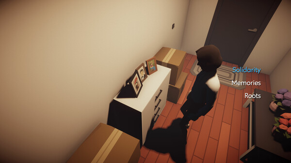 Carry Onward screenshot 1