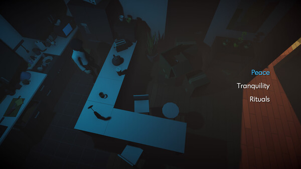 Carry Onward screenshot 3