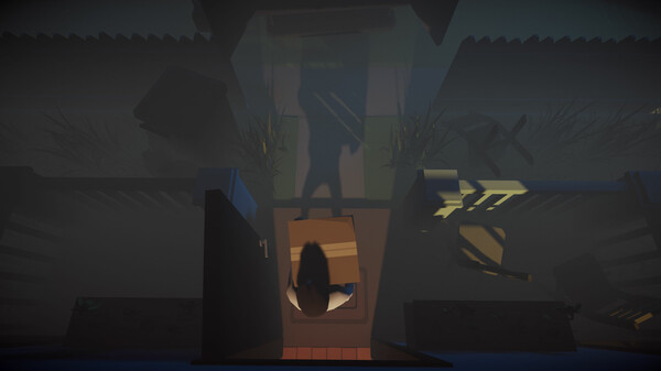Carry Onward screenshot 6