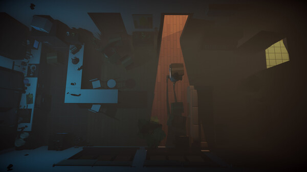 Carry Onward screenshot 8