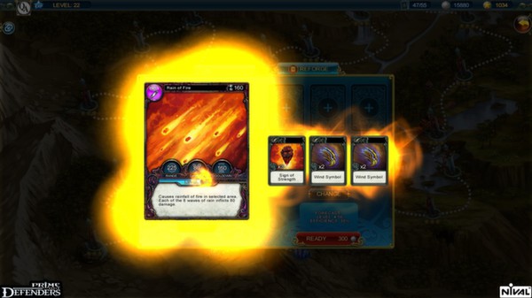 Prime World: Defenders screenshot 11