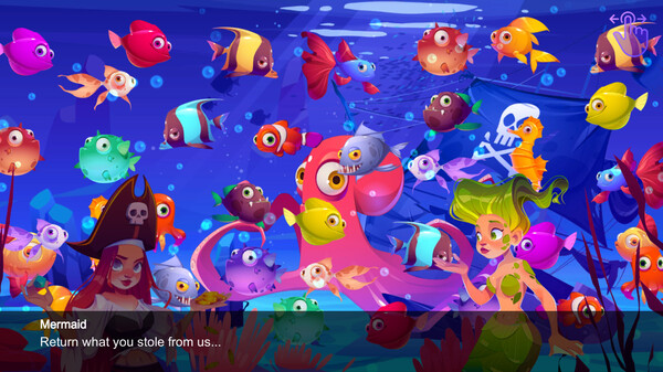 DobbyxEscape: Pirate Adventure screenshot 6