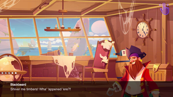 DobbyxEscape: Pirate Adventure screenshot 7