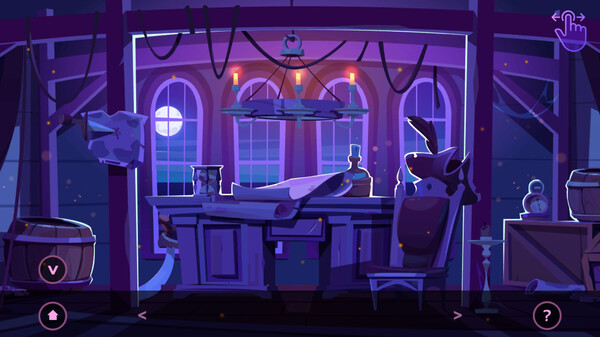 DobbyxEscape: Pirate Adventure screenshot 4