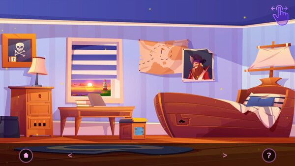 DobbyxEscape: Pirate Adventure screenshot 5