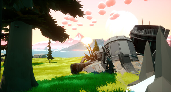 Blood Sunset screenshot 9