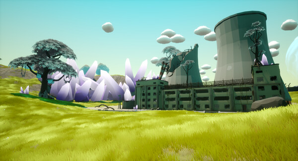 Blood Sunset screenshot 4