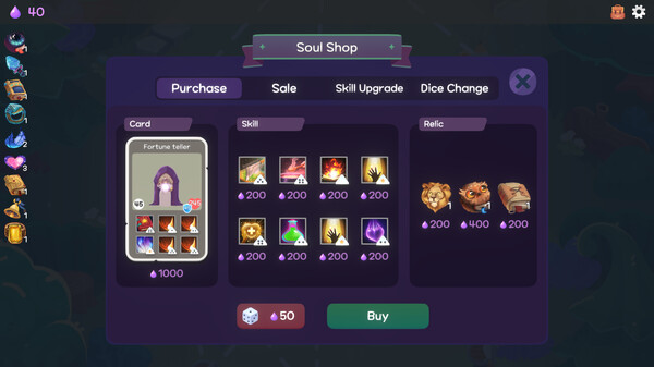 Dice World screenshot 4