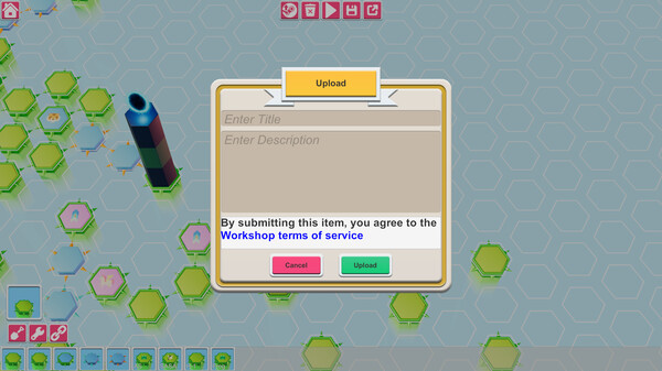 Jump Puzzle screenshot 5