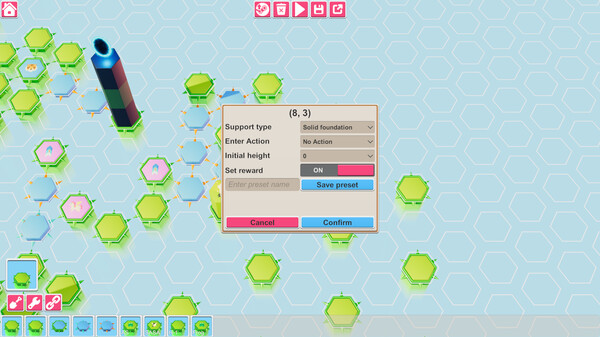 Jump Puzzle screenshot 4