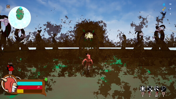 A Storm Unsung screenshot 3