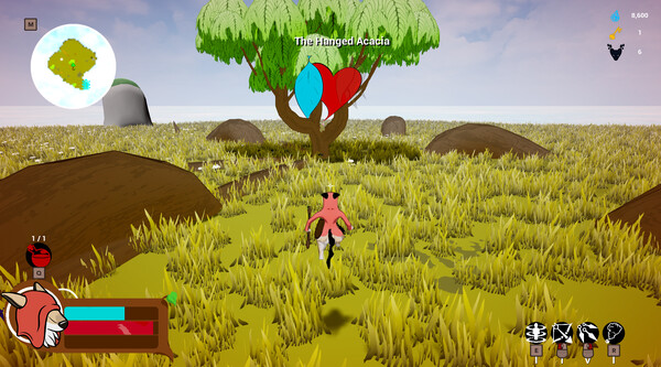 A Storm Unsung screenshot 5