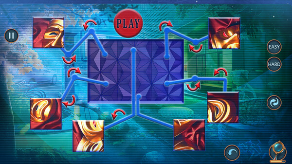Unsolved Case: Murderous Script Collector's Edition screenshot 3