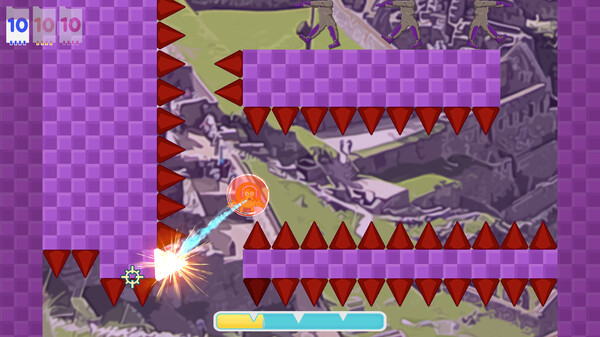 Monkey Splash!! screenshot 5