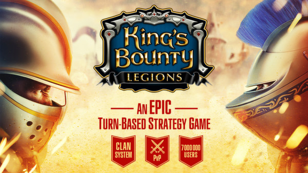 King’s Bounty: Legions screenshot 10