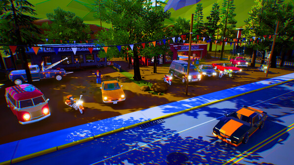 Dealership Simulator screenshot 2
