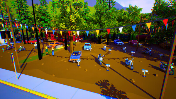 Dealership Simulator screenshot 3