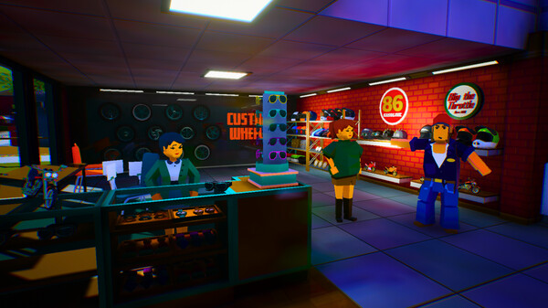 Dealership Simulator screenshot 8