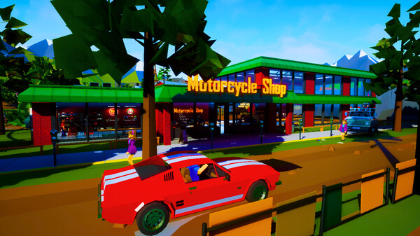 Dealership Simulator screenshot 4