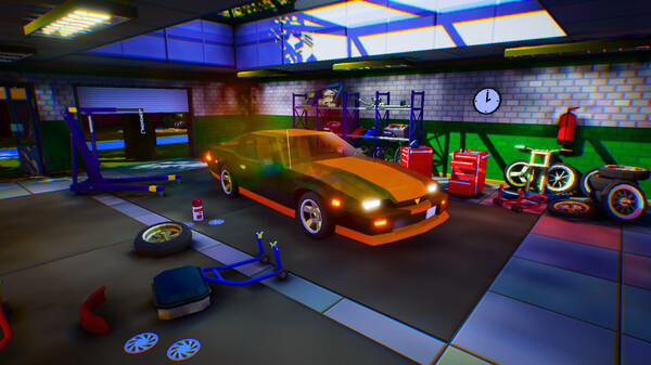 Dealership Simulator screenshot 1
