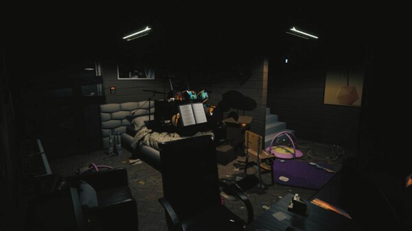 Real Nightmares screenshot 8