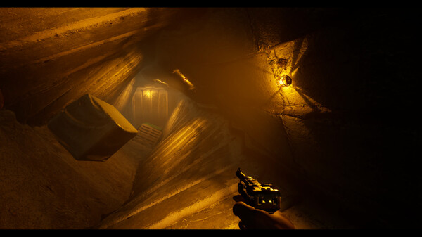 Mortanis Prisoners screenshot 8