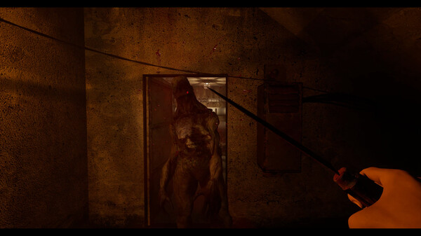 Mortanis Prisoners screenshot 7