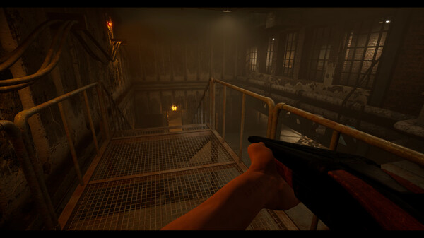 Mortanis Prisoners screenshot 1